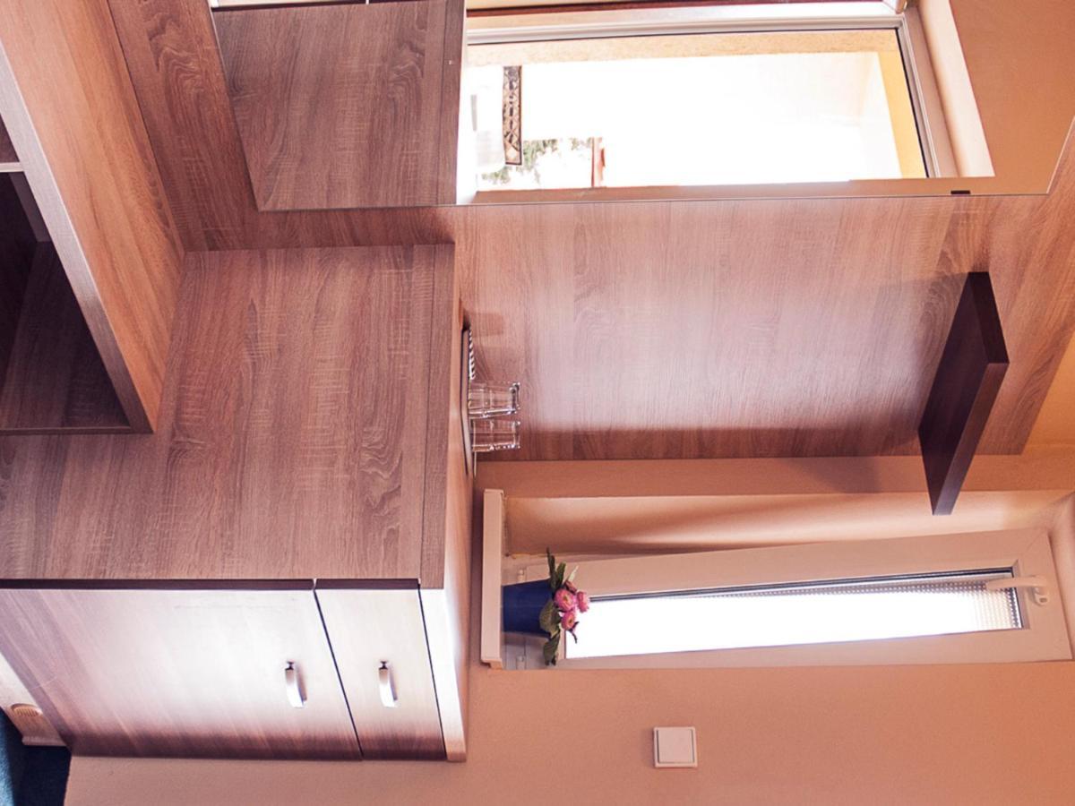 Penzion Fortune Dunajská Streda 部屋 写真