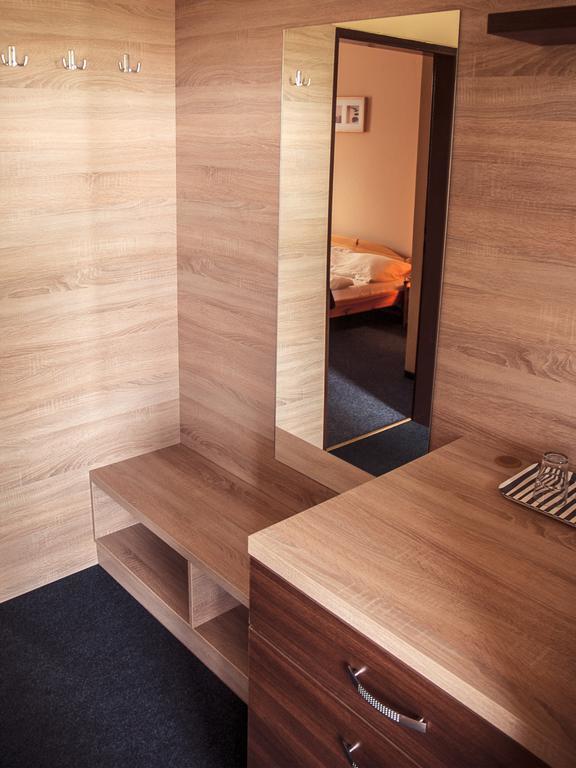 Penzion Fortune Dunajská Streda 部屋 写真